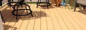 deck cleaning patio cleaning